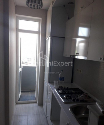 Daire 2-oda 42 m² - Yusuf Kobaladze, Batumi
