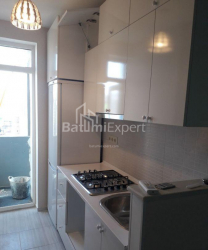 Daire 2-oda 42 m² - Yusuf Kobaladze, Batumi