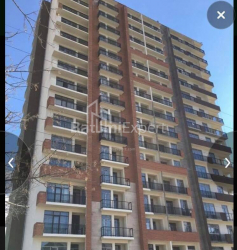 Daire 2-oda 45 m² - Yurievskaya, Batumi