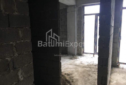 Daire 2-oda 45 m² - Yurievskaya, Batumi