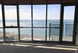 Daire 4-oda 100 m² - Şerif Khimshiashvili, Batumi