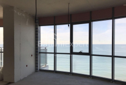 Daire 100 m² Daire - Şerif Khimshiashvili, Batumi, Gürcistan