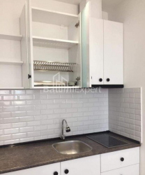Daire 1-oda 32 m² - Niko Pirosmani, Batumi