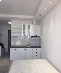 Daire 1-oda 32 m² - Niko Pirosmani, Batumi