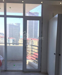 Daire 1-oda 32 m² - Niko Pirosmani, Batumi
