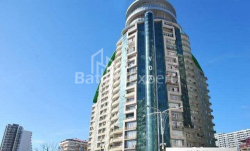 Daire 4-oda 103 m² - Yusuf Kobaladze, Batumi