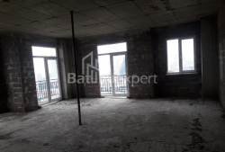 Daire 3-oda 75 m² - Yurievskaya, Batumi