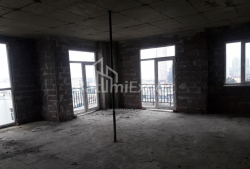 Daire 3-oda 75 m² - Yurievskaya, Batumi