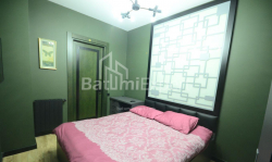 Daire 99 m² Daire - Zuraba Gorgiladze, Batumi, Gürcistan