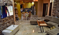 Daire 5-oda 150 m² - Vakhtang Gorgasali, Batumi