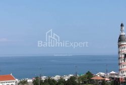 Daire 1-oda 33 m² - Yurievskaya, Batumi
