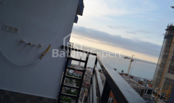 Daire 1-oda 31 m² - Niko Pirosmani, Batumi