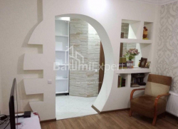 Daire 4-oda 70 m² - Yurievskaya, Batumi