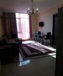 Daire 64 m² Daire - Mihail Lermontov, Batumi, Gürcistan