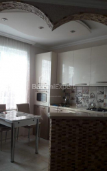 Daire 77 m² Daire - Yurievskaya, Batumi, Gürcistan