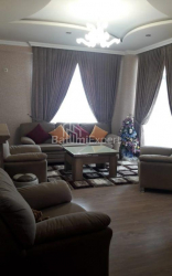 Daire 3-oda 77 m² - Yurievskaya, Batumi