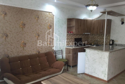 Daire 3-oda 60 m² - Şerif Khimshiashvili, Batumi