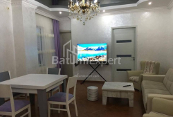 Daire 3-oda 60 m² - Yurievskaya, Batumi