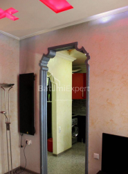 Daire 2-oda 40 m² - Yurievskaya, Batumi