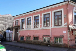 Daire 165 m² - Nikoloz Baratashvili, Batumi