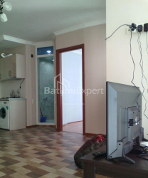 Daire 2-oda 52 m² - Yusuf Kobaladze, Batumi