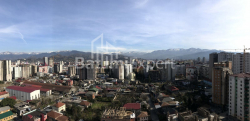 Daire 2-oda 41 m² - Tbel-Abuseridze, Batumi