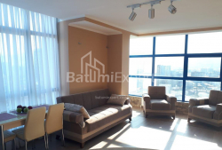 Daire 1-oda 51 m² - Yurievskaya, Batumi
