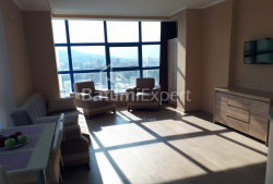 Daire 1-oda 51 m² - Yurievskaya, Batumi