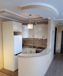 Daire 1-oda 51 m² - Yurievskaya, Batumi