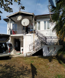 Daire 8-oda 200 m² - Yurievskaya, Batumi