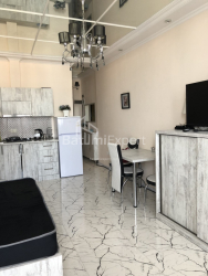 Daire 1-oda 29 m² - Zuraba Gorgiladze, Batumi