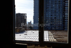 Daire 90 m² Daire - Tbel-Abuseridze, Batumi, Gürcistan