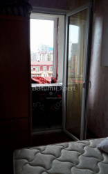 Daire 37 m² Daire - Zuraba Gorgiladze, Batumi, Gürcistan