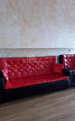 Daire 2-oda 37 m² - Zuraba Gorgiladze, Batumi