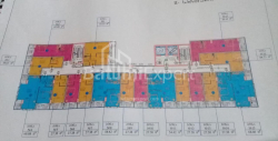 Daire 1-oda 27 m² - Yurievskaya, Batumi