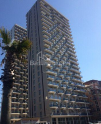 Daire 2-oda 55 m² - Yurievskaya, Batumi