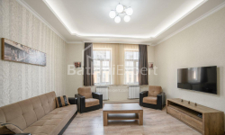Daire 150 m² Daire - Yurievskaya, Batumi, Gürcistan