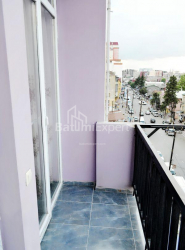 Daire 3-oda 60 m² - Alexandra Puşkin, Batumi