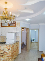 Daire 60 m² Daire - Alexandra Puşkin, Batumi, Gürcistan