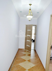 Daire 3-oda 60 m² - Alexandra Puşkin, Batumi