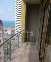 Daire 1-oda 33 m² - Yurievskaya, Batumi