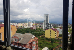 Daire 2-oda 59 m² - Angisa, Batumi