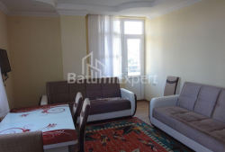 Daire 4-oda 76 m² - Petra Melikişvili, Batumi
