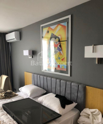 Daire 30 m² Daire - Şerif Khimshiashvili, Batumi, Gürcistan