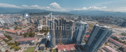 Daire 3-oda 85 m² - Tbel-Abuseridze, Batumi