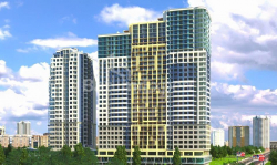 Daire 3-oda 85 m² - Tbel-Abuseridze, Batumi