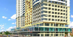 Daire 3-oda 85 m² - Tbel-Abuseridze, Batumi