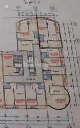 Daire 85 m² Daire - Tbel-Abuseridze, Batumi, Gürcistan