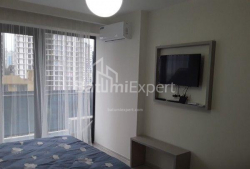 Daire 1-oda 31 m² - Yurievskaya, Batumi