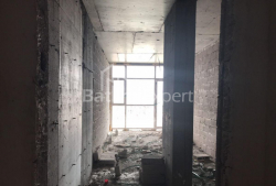 Daire 1-oda 30 m² - Yurievskaya, Batumi